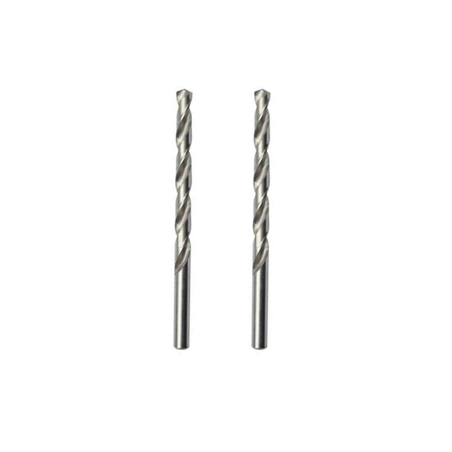 Long Length Twist Drill Bits (DIN 340, Taper Length, Aircraft Length)