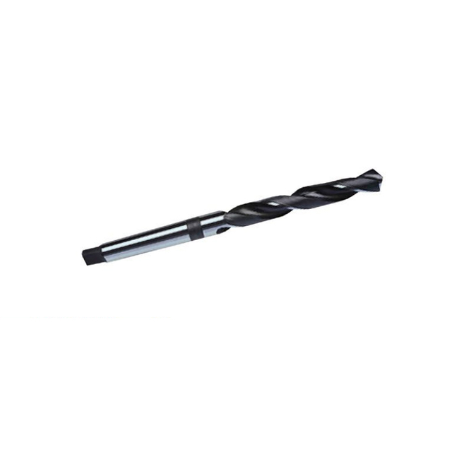Taper Shank Twist Drill Bits (DIN 345, ANSI B94.11)