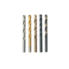 Standard Length Twist Drill Bits (DIN 338, ANSI B94.11)