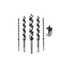 Auger Drill Bits