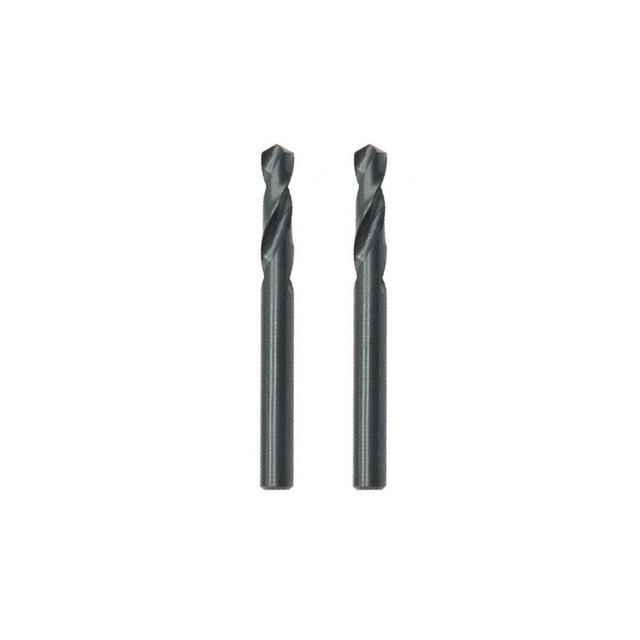 Stub Length Twist Drill Bits (DIN 1897, Screw Length)
