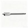 Heavy Duty Hex Shank Wood Flat drill bits